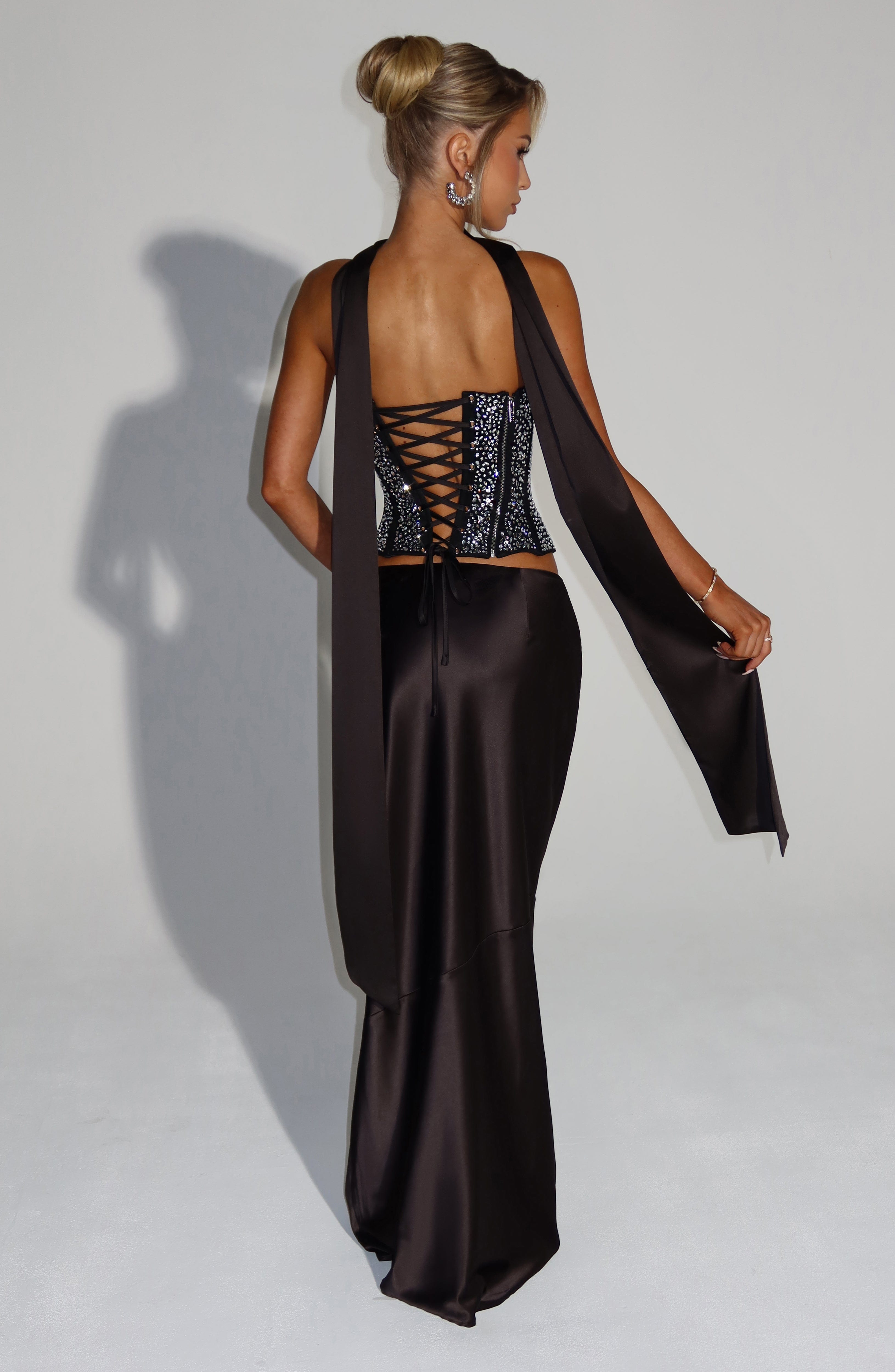 Yvette Corset