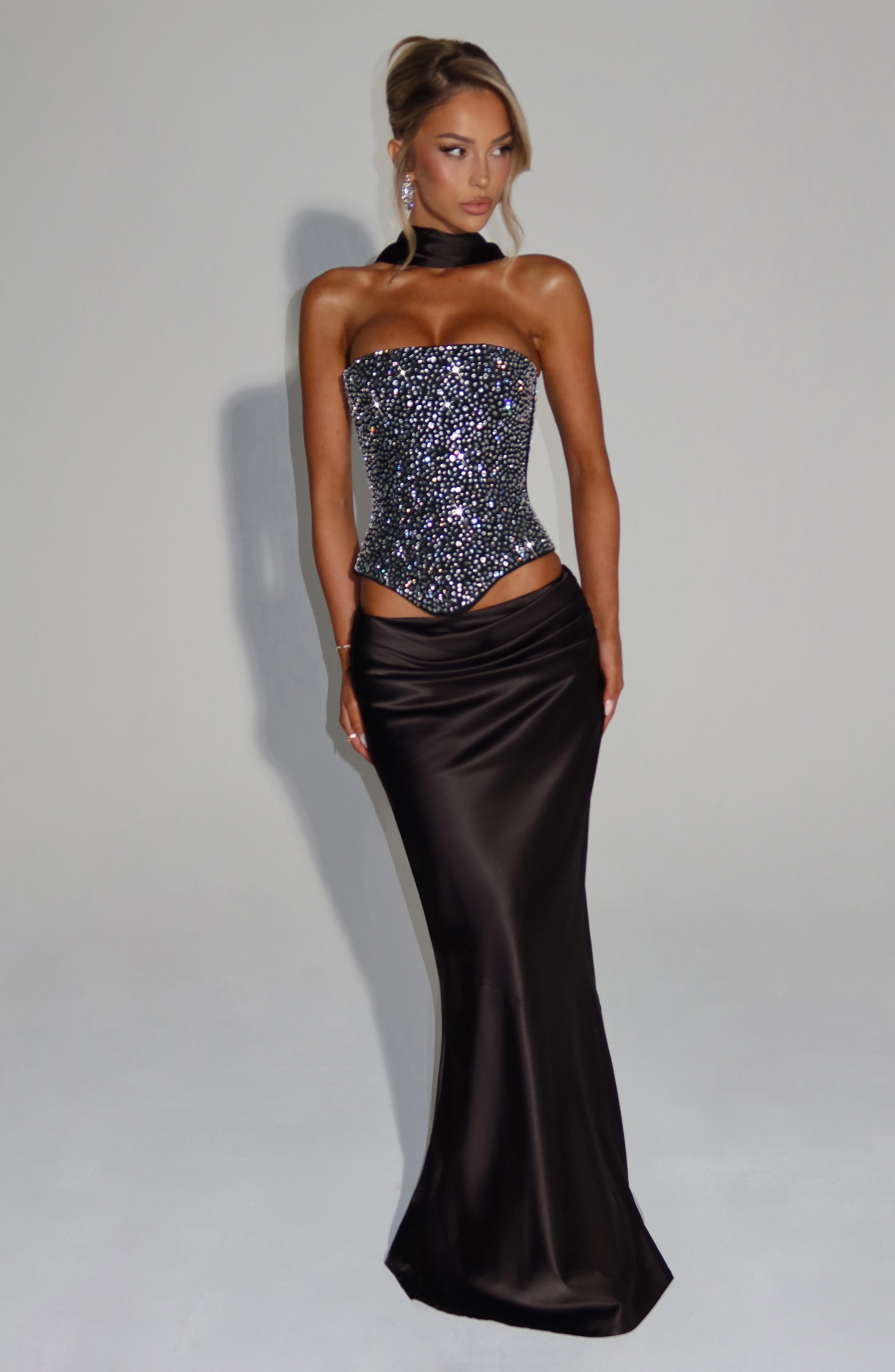 Yvette Corset