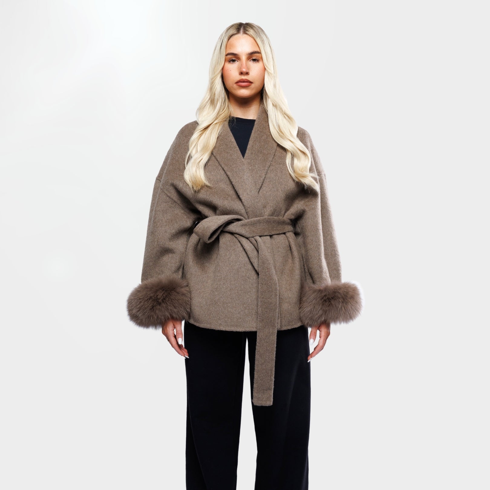 JACKETS | COATS