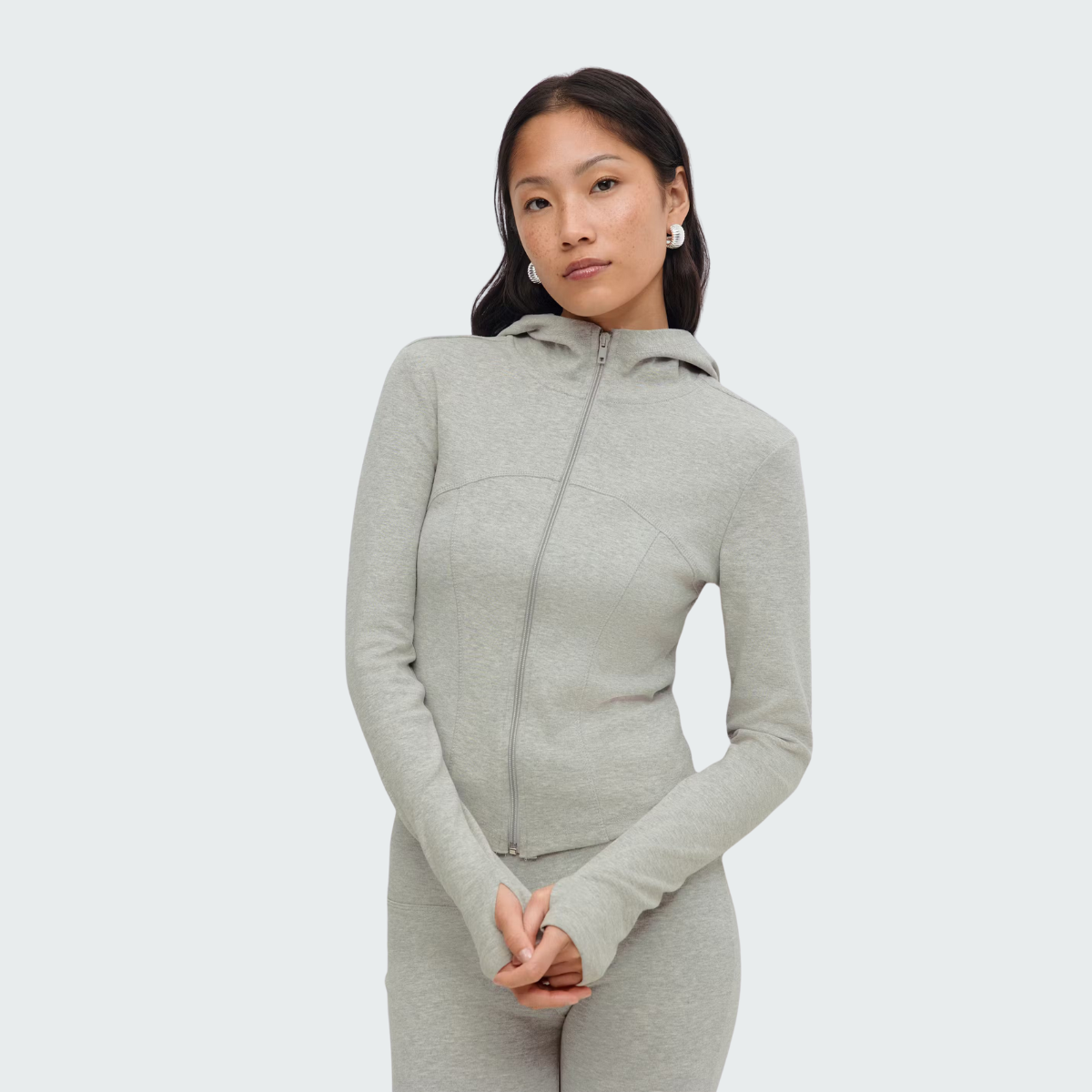HOODIES | LOUNGEWEAR