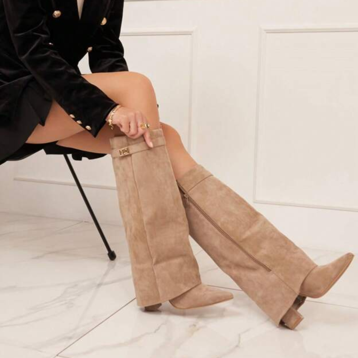 Footwear